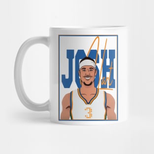 Josh Hart Mug